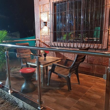 C P Cottage Resort Mahabaleshwar Exterior photo